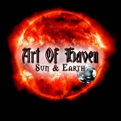 Art Of Haven : Sun and Earth